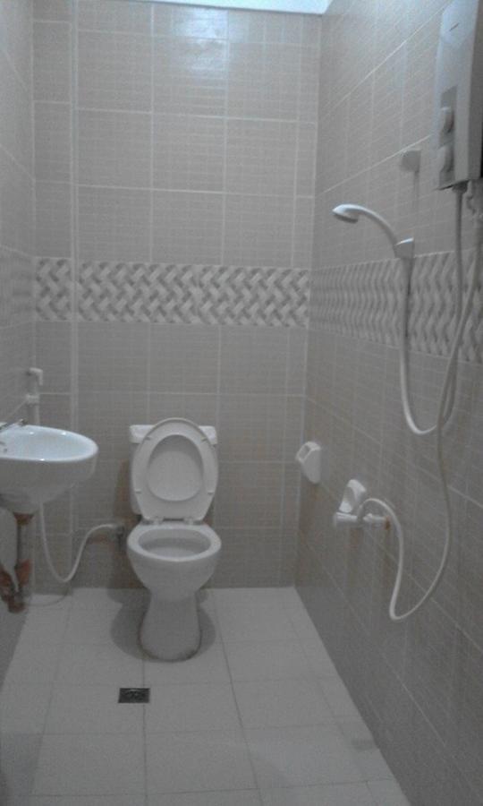 Centillo Travellers Inn Caticlan Room photo